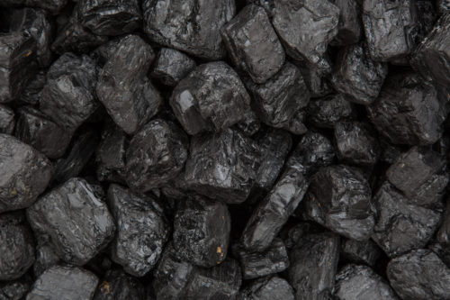 Coal