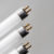 Fluorescent tubes