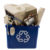 Recycling bin
