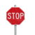 Stop sign