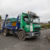 Skip and Coal Deliveries in Rossington