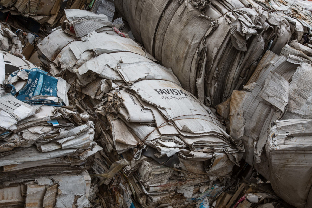 Waste Management Services in Doncaster Waste Disposal